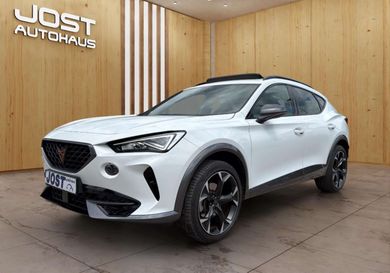 Cupra Formentor, 2023