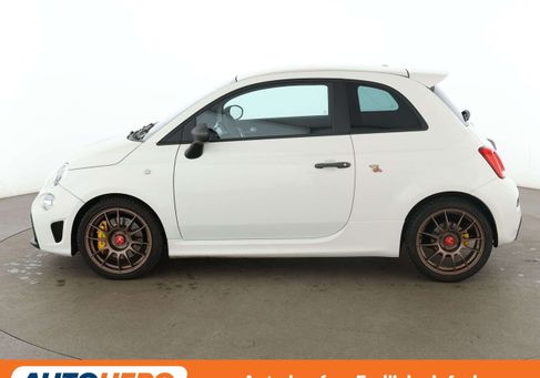 Abarth 695, 2023