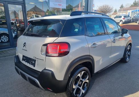 Citroën C3, 2019 2