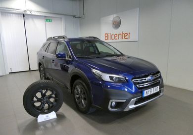 Subaru OUTBACK, 2023