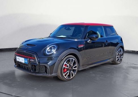 MINI John Cooper Works, 2022