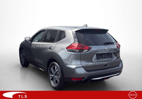 Nissan X-Trail, 2019 2