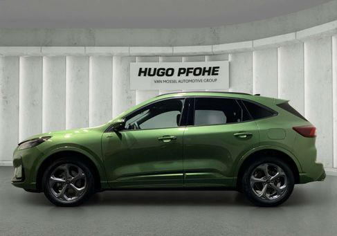 Ford Kuga, 2024