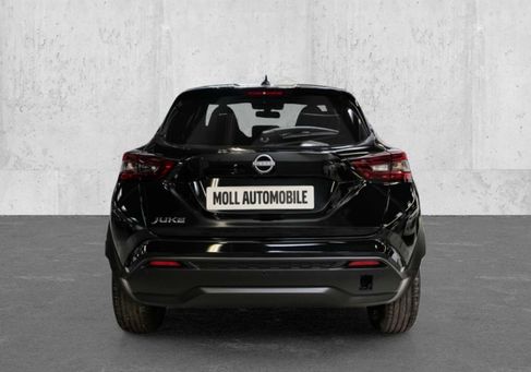 Nissan Juke, 2026 3