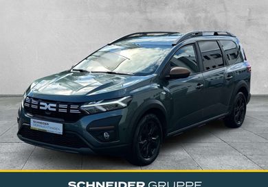 Dacia Jogger, 2023