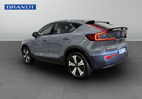 Volvo C40, 2023