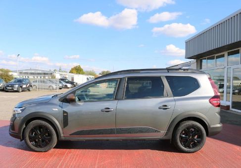 Dacia Jogger, 2024 3