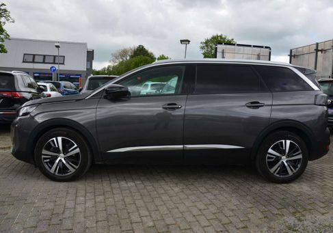 Peugeot 5008, 2023