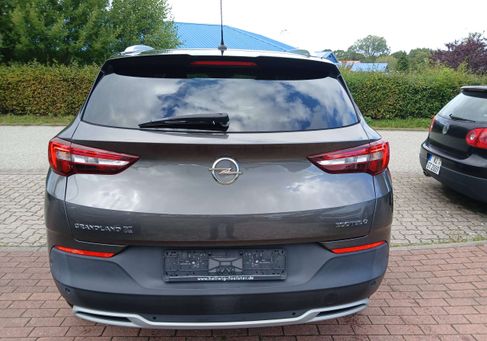 Opel Grandland X, 2020 3