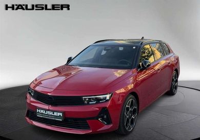 Opel Astra, 2024
