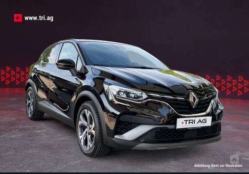 Renault Captur, 2023