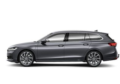 Skoda Superb, 2026