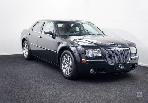 Chrysler 300C, 2006