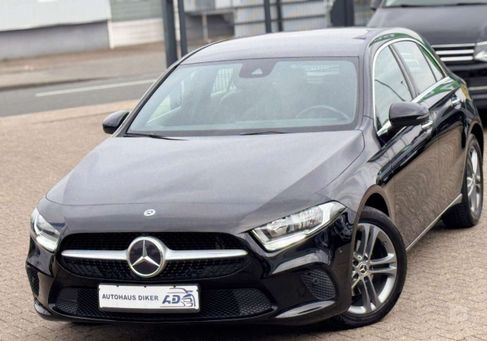 Mercedes-Benz A 180, 2019