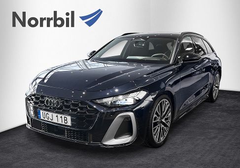 Audi, 2025 2