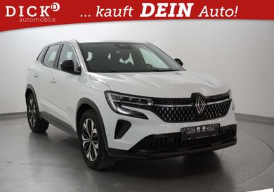 Renault Austral, 2024