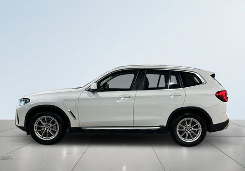 BMW X3, 2023 3