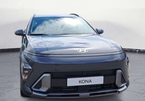 Hyundai Kona, 2026 3