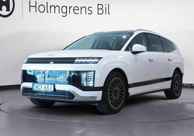 Hyundai, 2026