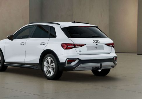 Audi A3, 2022 3