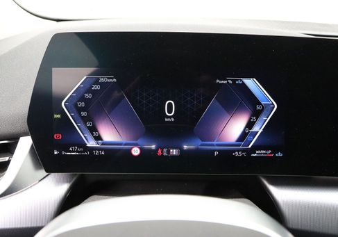 BMW 218 Active Tourer, 2022