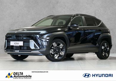 Hyundai Kona, 2026