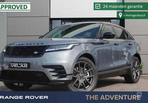 Land Rover Range Rover Velar, 2023