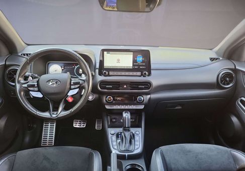Hyundai Kona, 2022 3