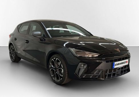 Cupra Leon, 2024