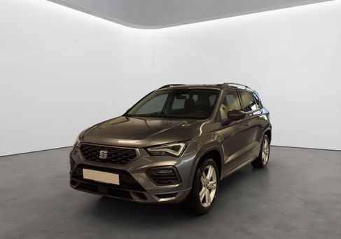 Seat Ateca, 2023