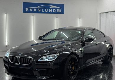 BMW, 2018