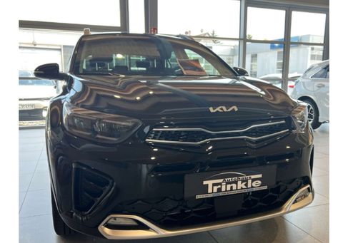Kia Stonic, 2025