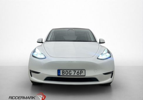 Tesla Model Y, 2024 2
