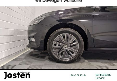 Skoda Fabia, 2025
