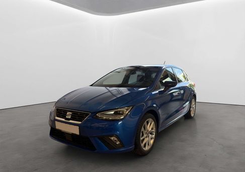 Seat Ibiza, 2024