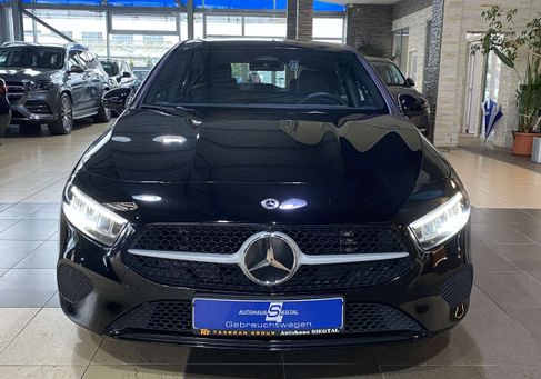 Mercedes-Benz A 180, 2024 2
