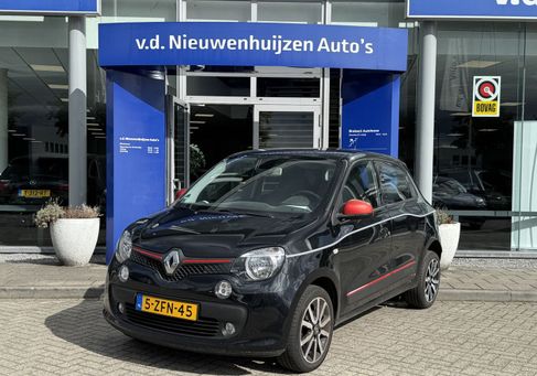 Renault Twingo, 2015