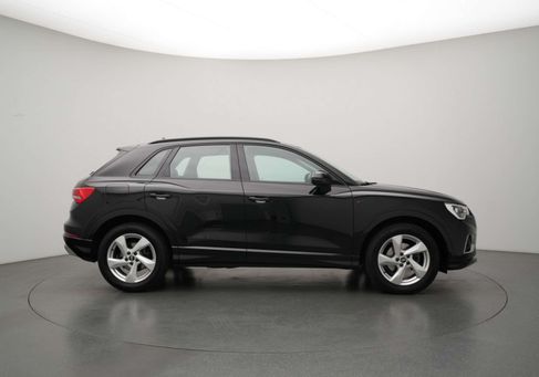 Audi Q3, 2019