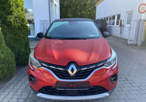 Renault Captur, 2023