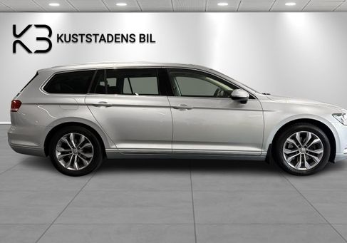 Volkswagen Passat Variant, 2018 2