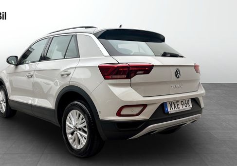Volkswagen T-Roc, 2023
