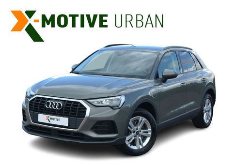 Audi Q3, 2022
