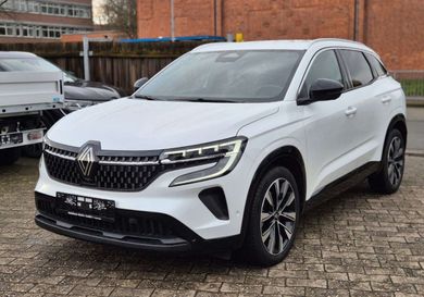 Renault Austral, 2023