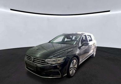 Volkswagen Passat Variant, 2022