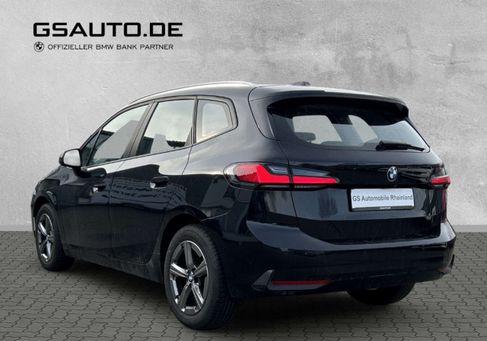BMW 218, 2024 3