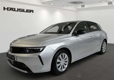 Opel Astra, 2023