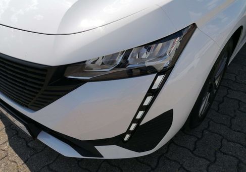 Peugeot 308, 2022