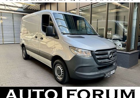 Mercedes-Benz Sprinter, 2019