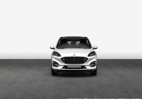 Ford Kuga, 2022