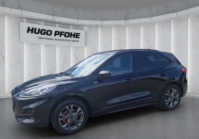 Ford Kuga, 2023